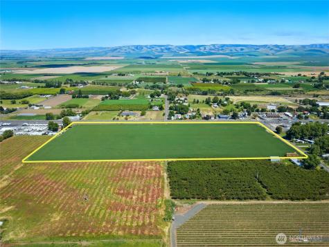 84658 Highway 11 Milton-freewater OR 97862