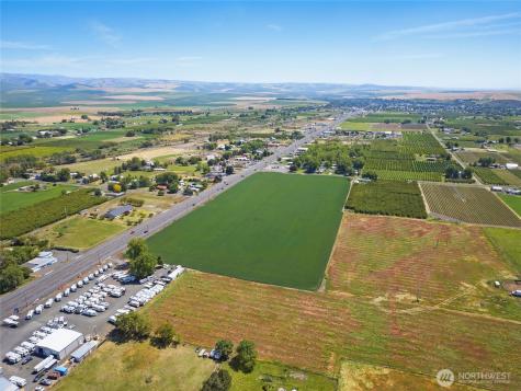 84658 Highway 11 Milton-freewater OR 97862