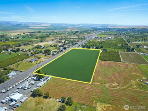 84658 Highway 11 Milton-freewater OR 97862