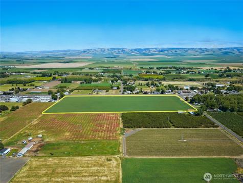 84658 Highway 11 Milton-freewater OR 97862