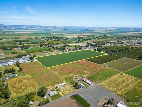 84658 Highway 11 Milton-freewater OR 97862