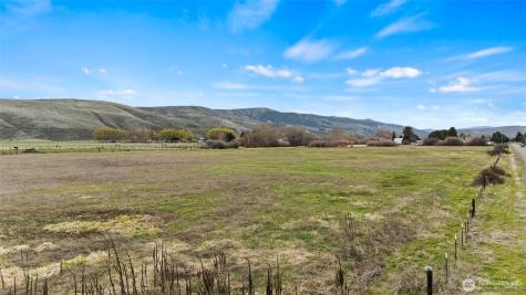 1 Strande Road Ellensburg WA 98926
