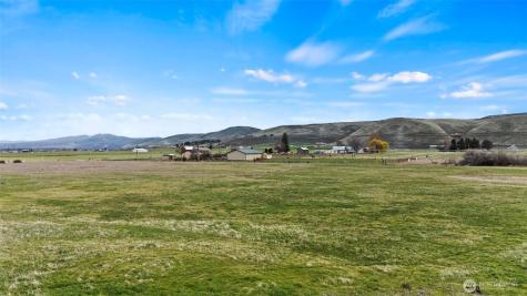 1 Strande Road Ellensburg WA 98926