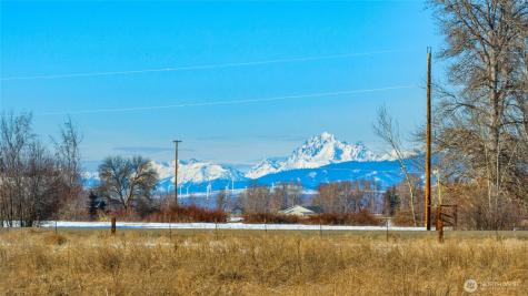 1 Strande Road Ellensburg WA 98926