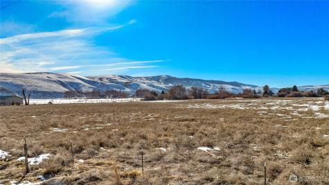 1 Strande Road Ellensburg WA 98926
