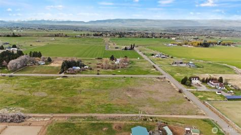 1 Strande Road Ellensburg WA 98926