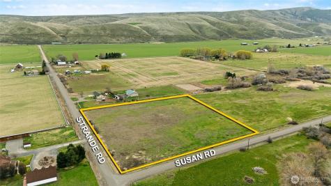 1 Strande Road Ellensburg WA 98926