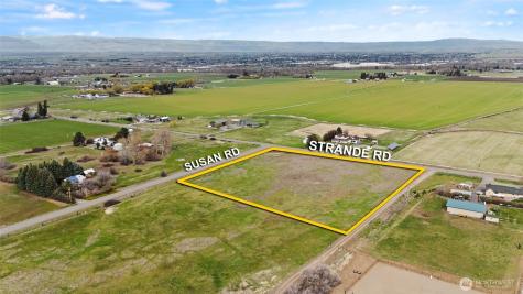 1 Strande Road Ellensburg WA 98926