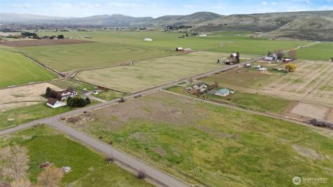 1 Strande Road Ellensburg WA 98926
