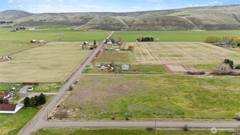 1 Strande Road Ellensburg WA 98926