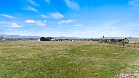 1 Strande Road Ellensburg WA 98926