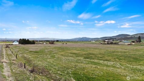 1 Strande Road Ellensburg WA 98926
