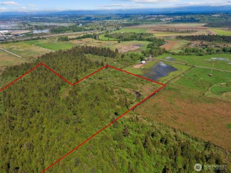 0 43rd Avenue SE Everett WA 98201