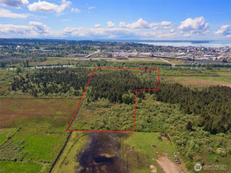 0 43rd Avenue SE Everett WA 98201