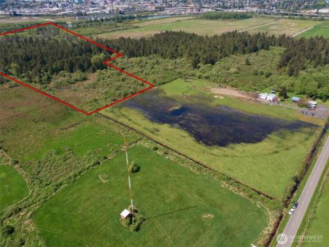 0 43rd Avenue SE Everett WA 98201