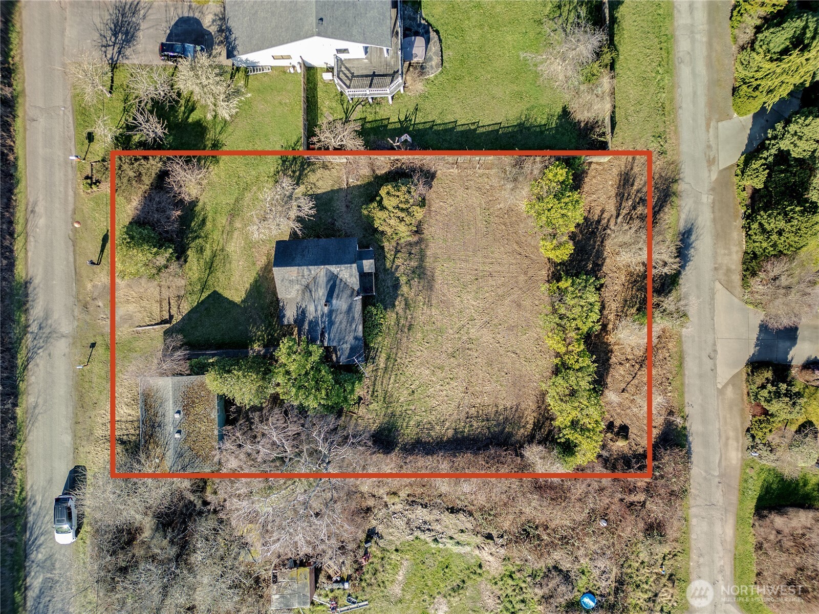 808 Gise Street Port Townsend WA 98368