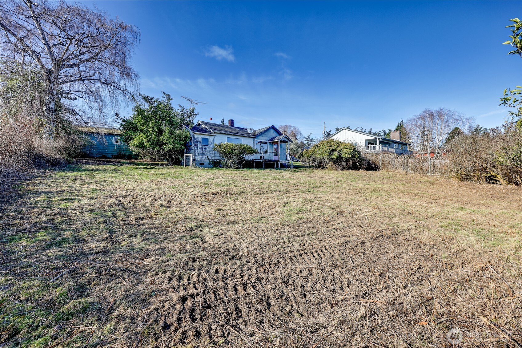808 Gise Street Port Townsend WA 98368