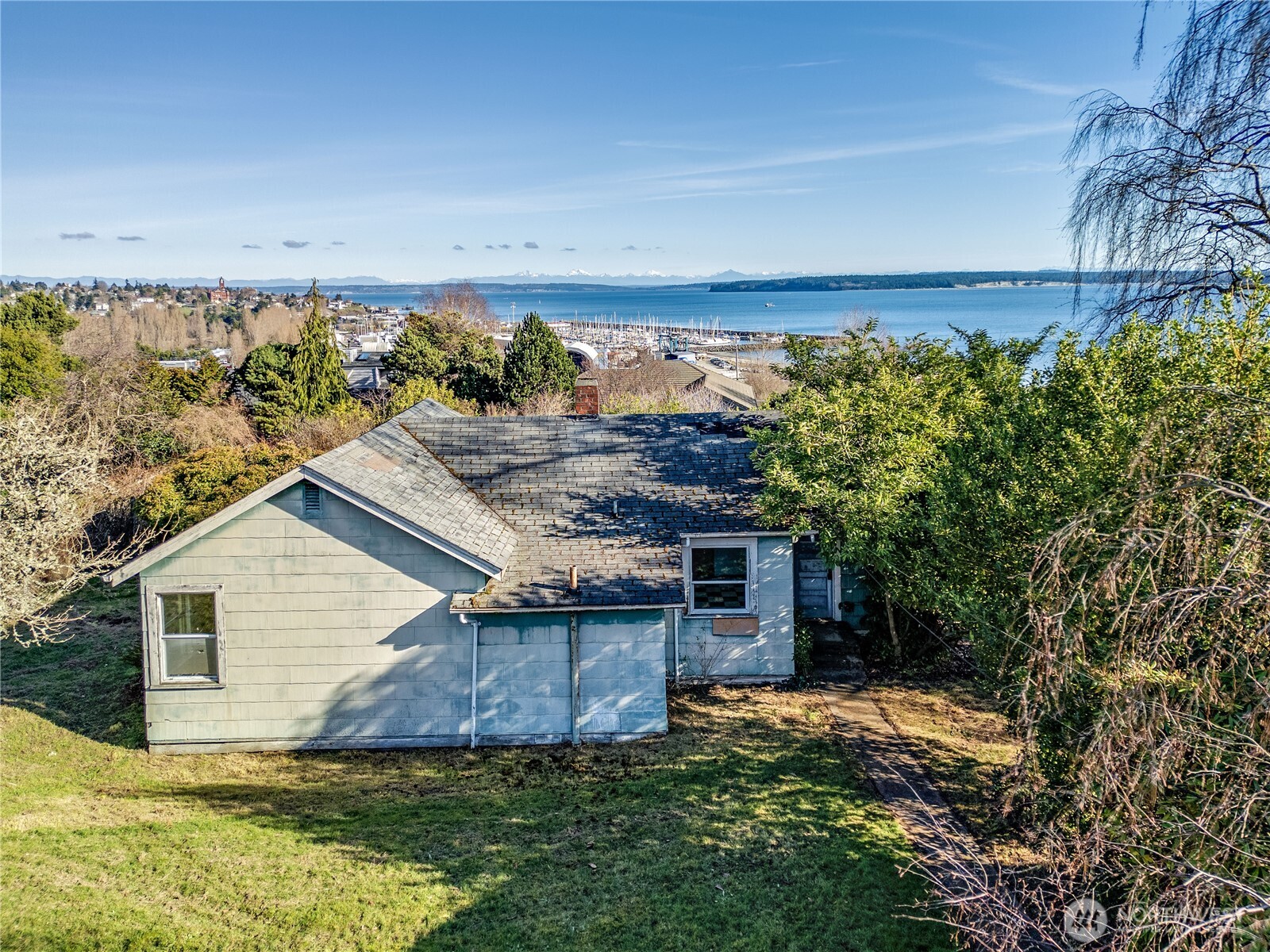 808 Gise Street Port Townsend WA 98368