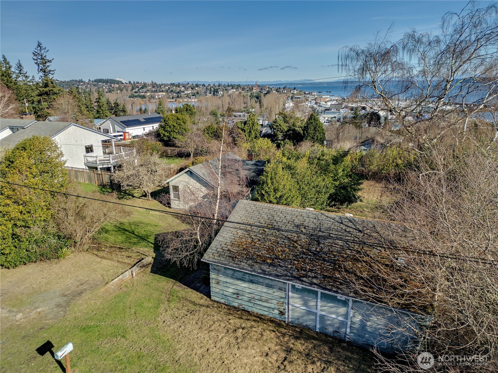 808 Gise Street Port Townsend WA 98368