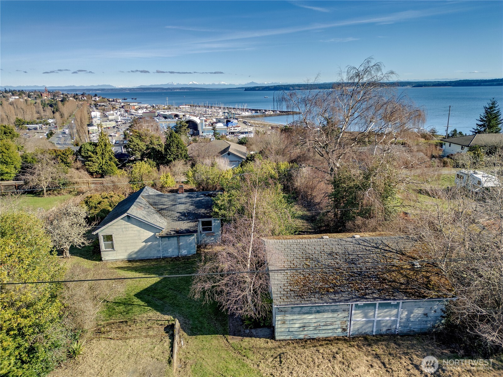 808 Gise Street Port Townsend WA 98368