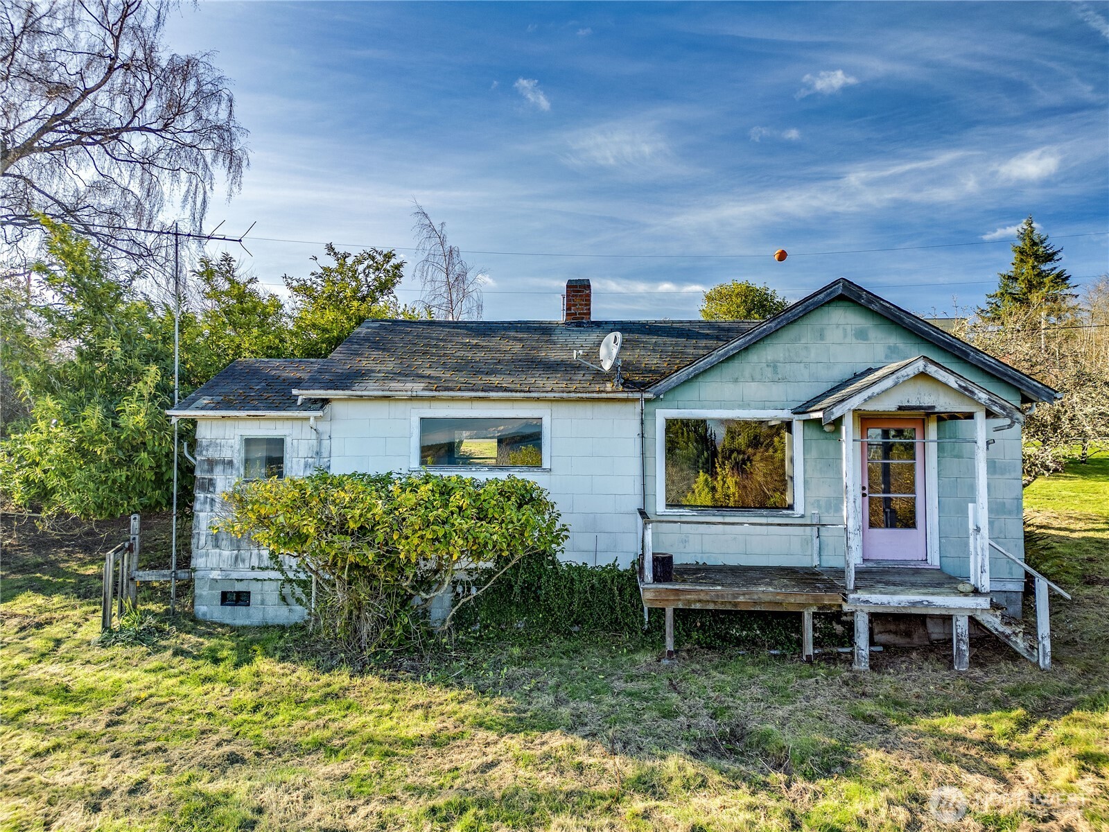 808 Gise Street Port Townsend WA 98368