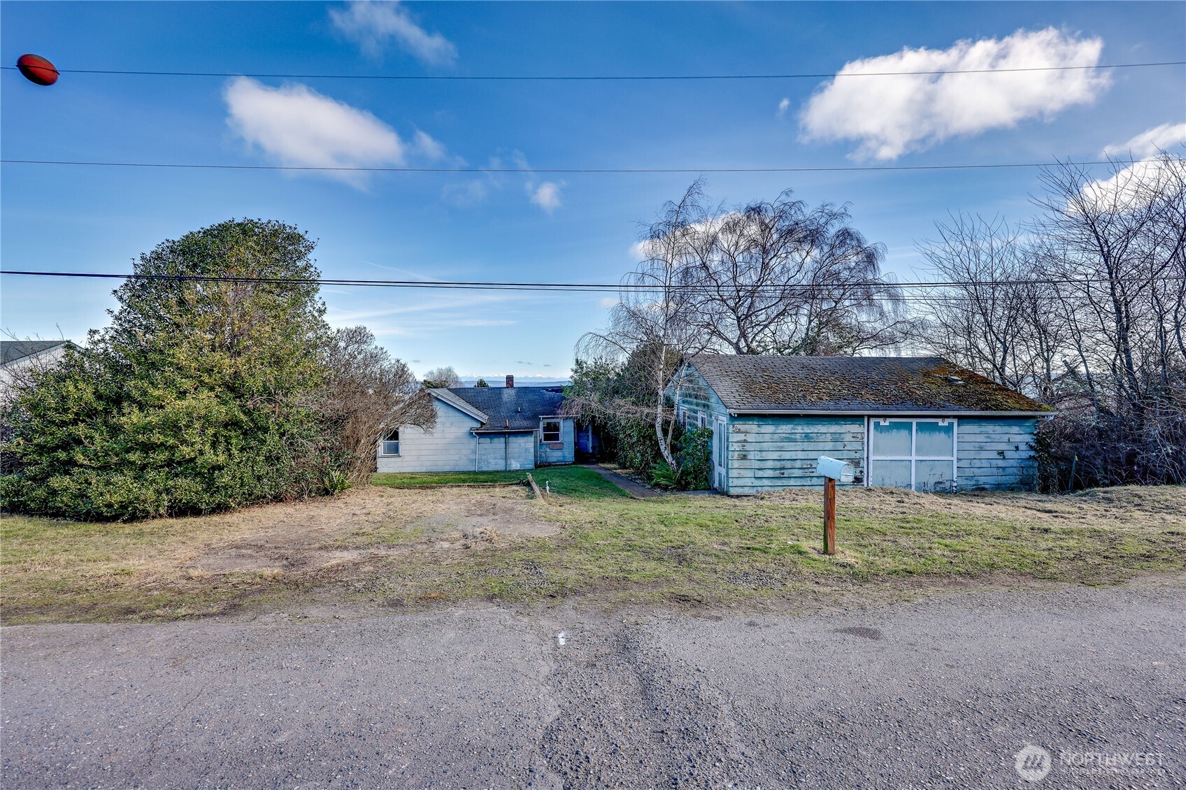 808 Gise Street Port Townsend WA 98368