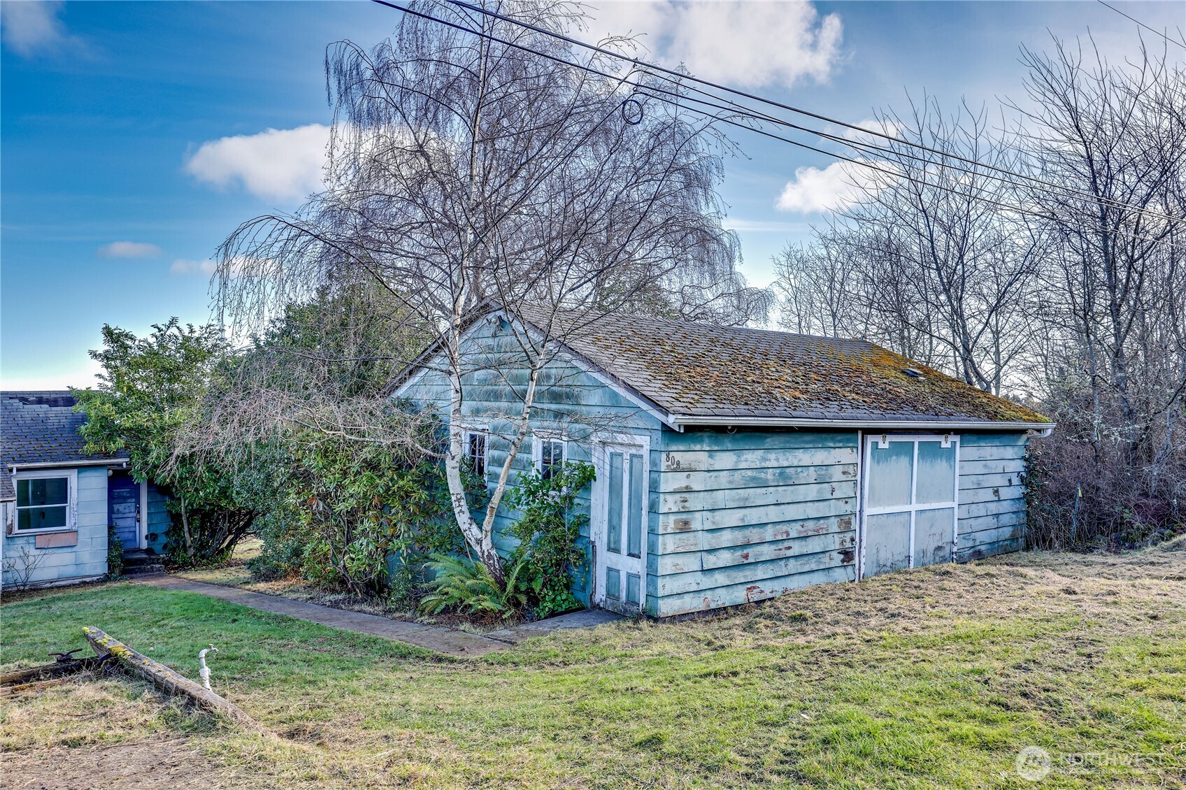 808 Gise Street Port Townsend WA 98368
