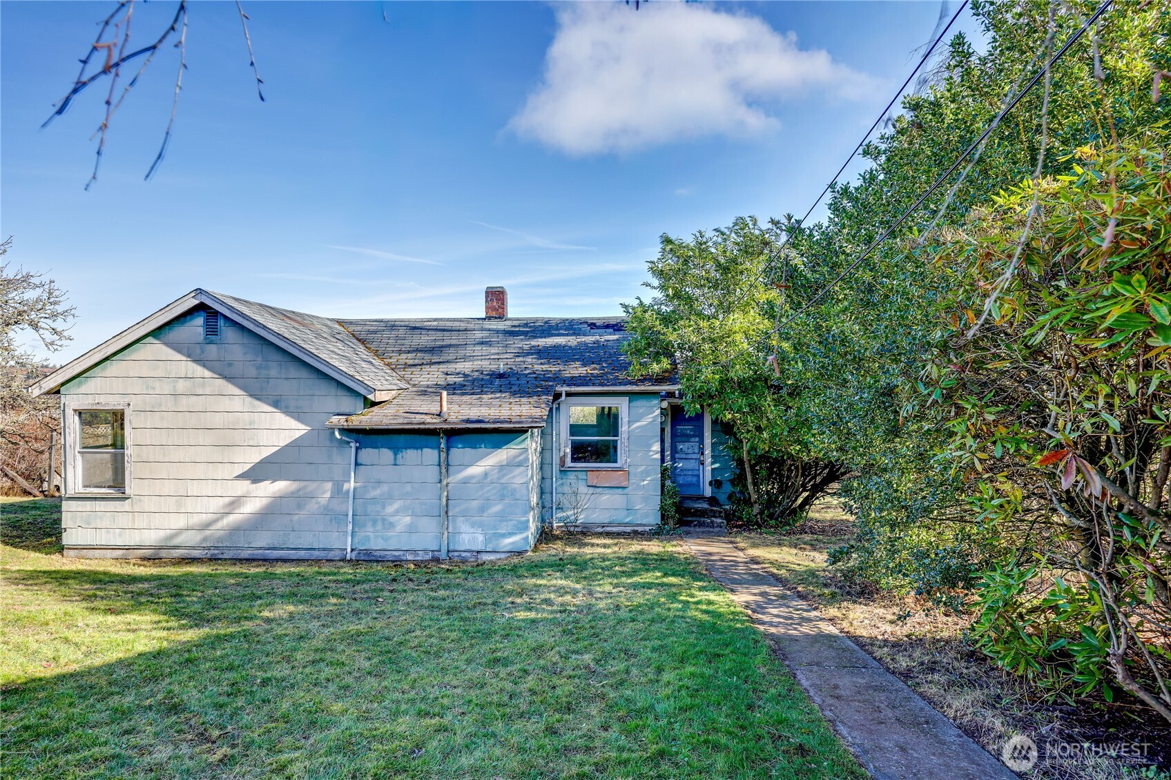808 Gise Street Port Townsend WA 98368