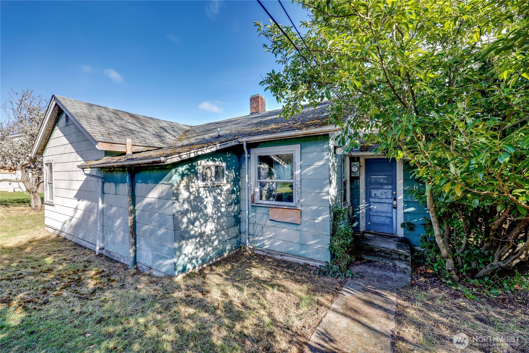808 Gise Street Port Townsend WA 98368