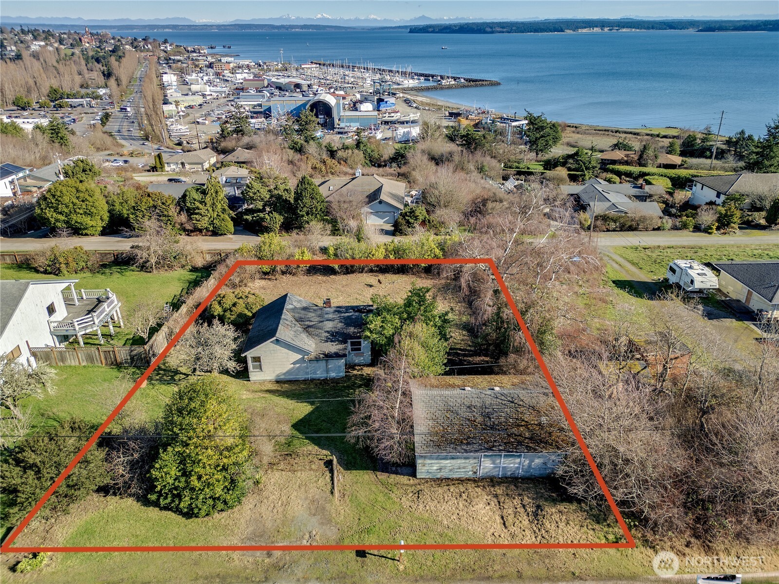 808 Gise Street Port Townsend WA 98368