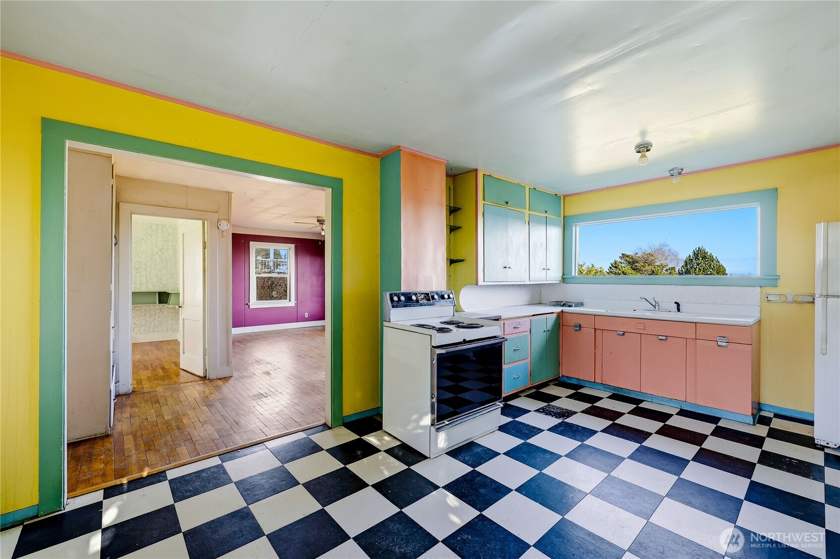 808 Gise Street Port Townsend WA 98368