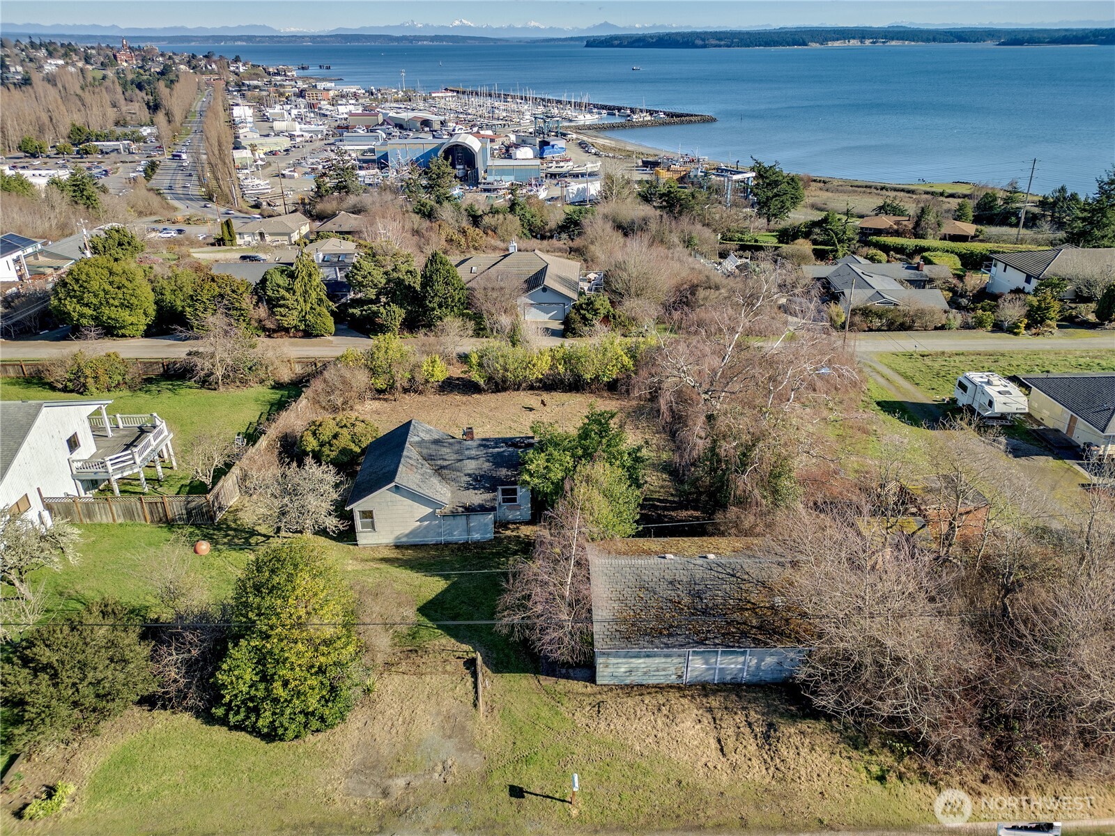 808 Gise Street Port Townsend WA 98368