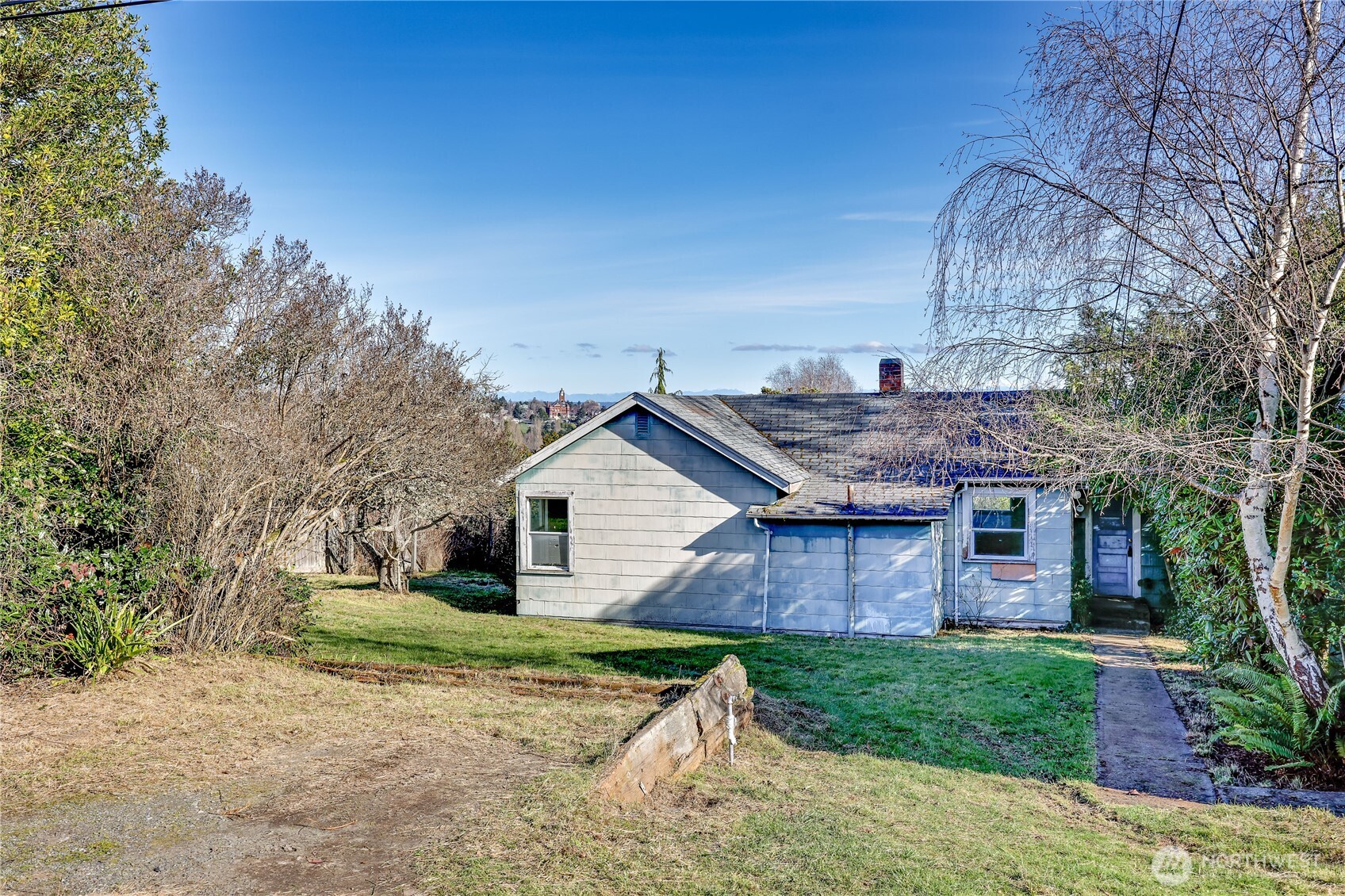 808 Gise Street Port Townsend WA 98368