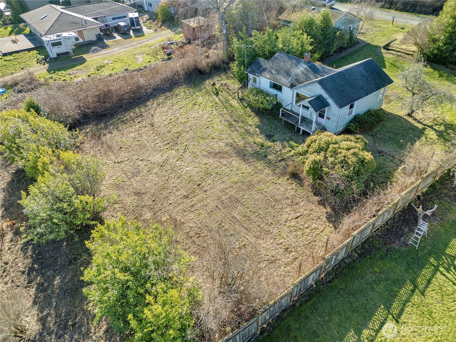 808 Gise Street Port Townsend WA 98368