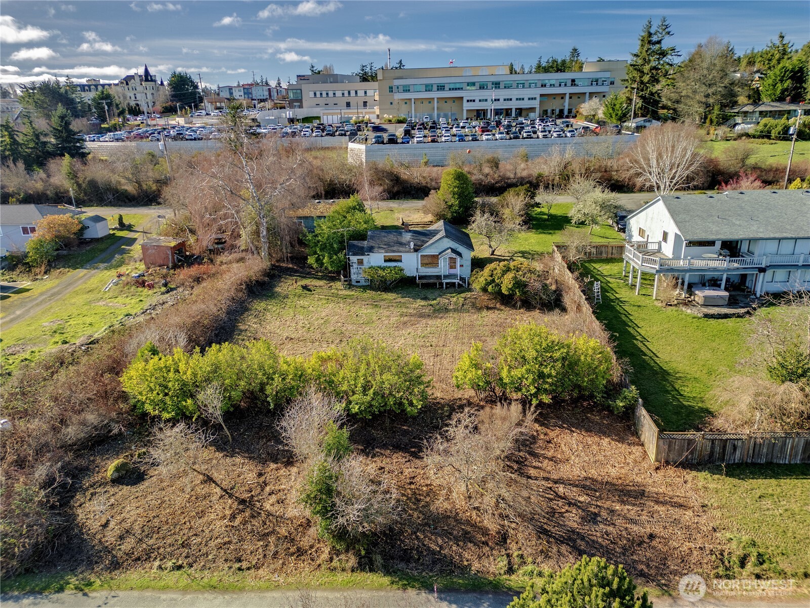 808 Gise Street Port Townsend WA 98368