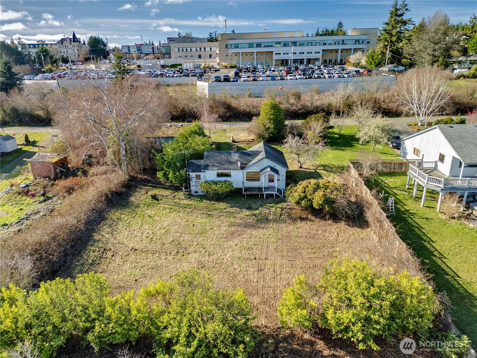 808 Gise Street Port Townsend WA 98368