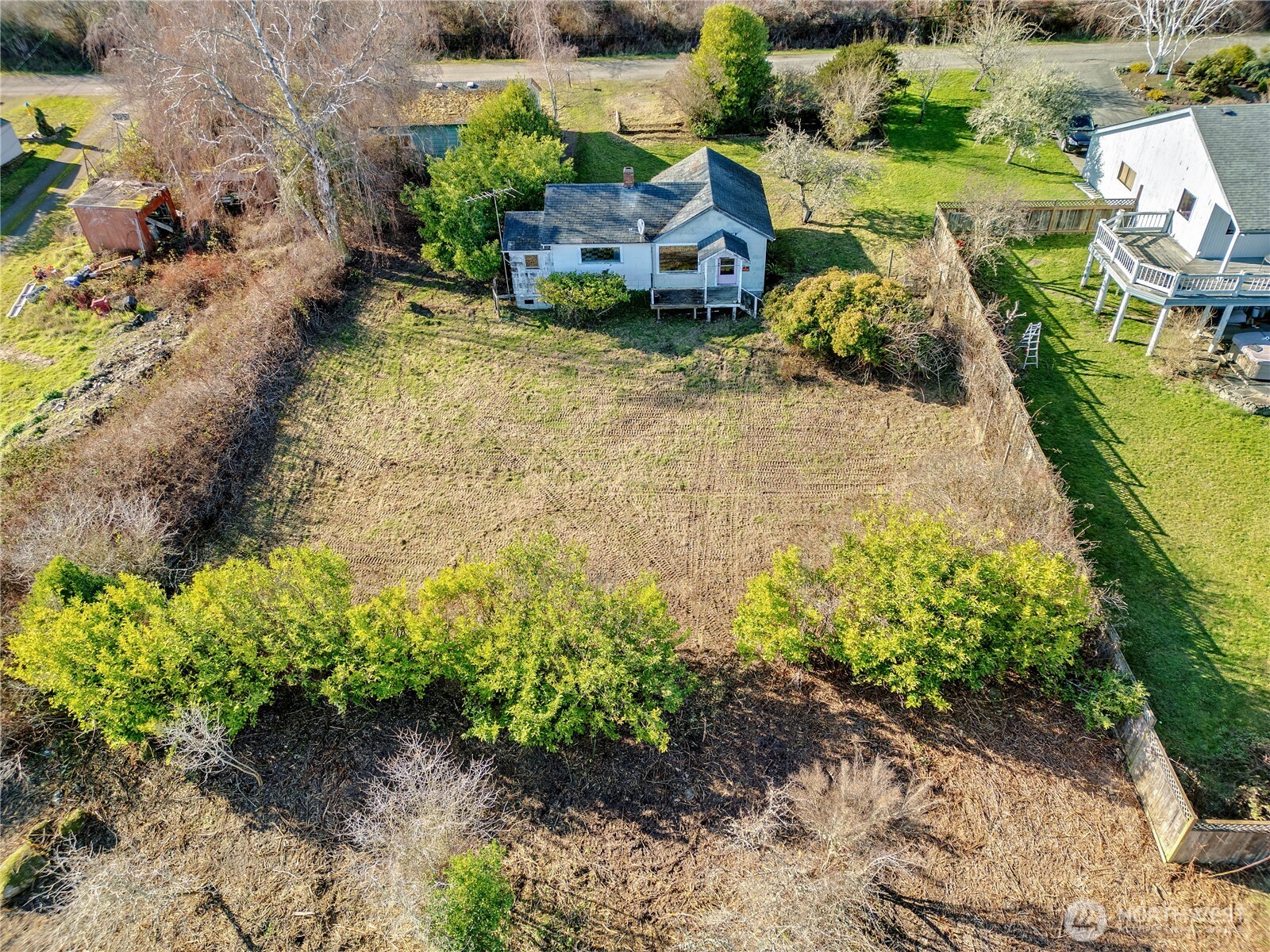 808 Gise Street Port Townsend WA 98368