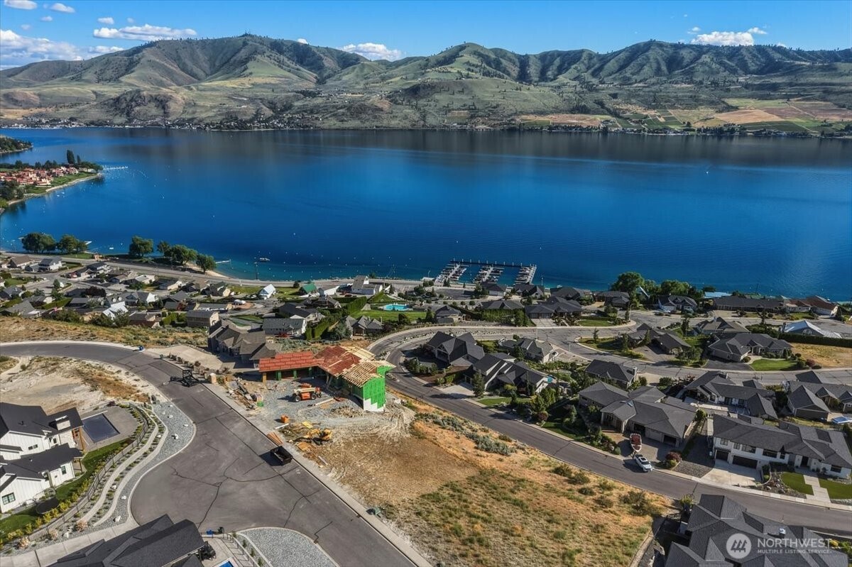 112 Crystal Crest Drive Chelan WA 98816