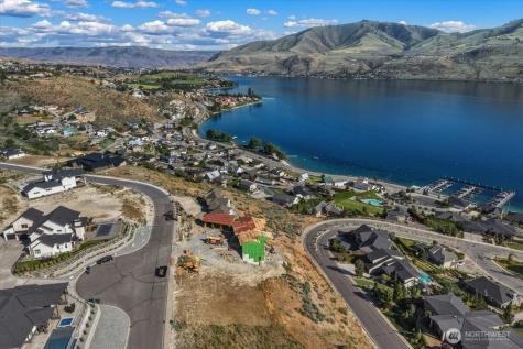 112 Crystal Crest Drive Chelan WA 98816