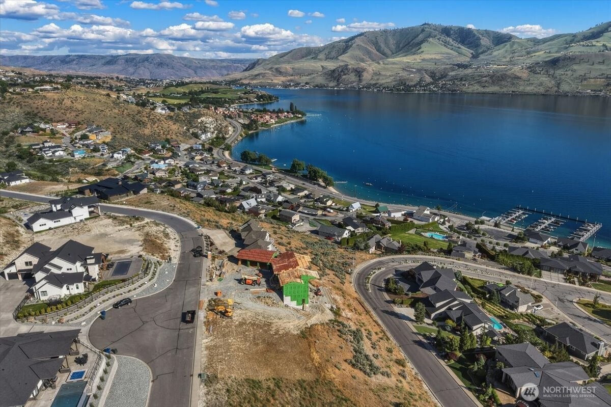112 Crystal Crest Drive Chelan WA 98816