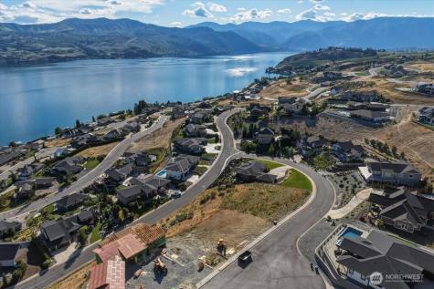 112 Crystal Crest Drive Chelan WA 98816