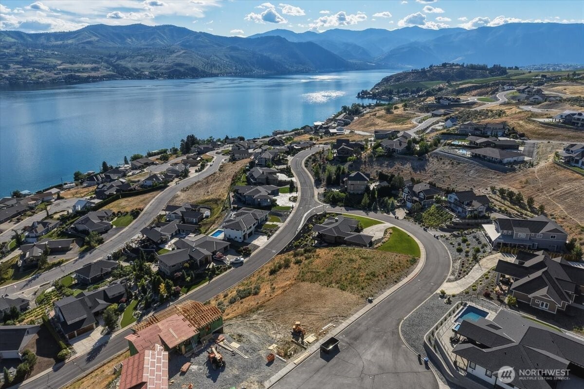 112 Crystal Crest Drive Chelan WA 98816