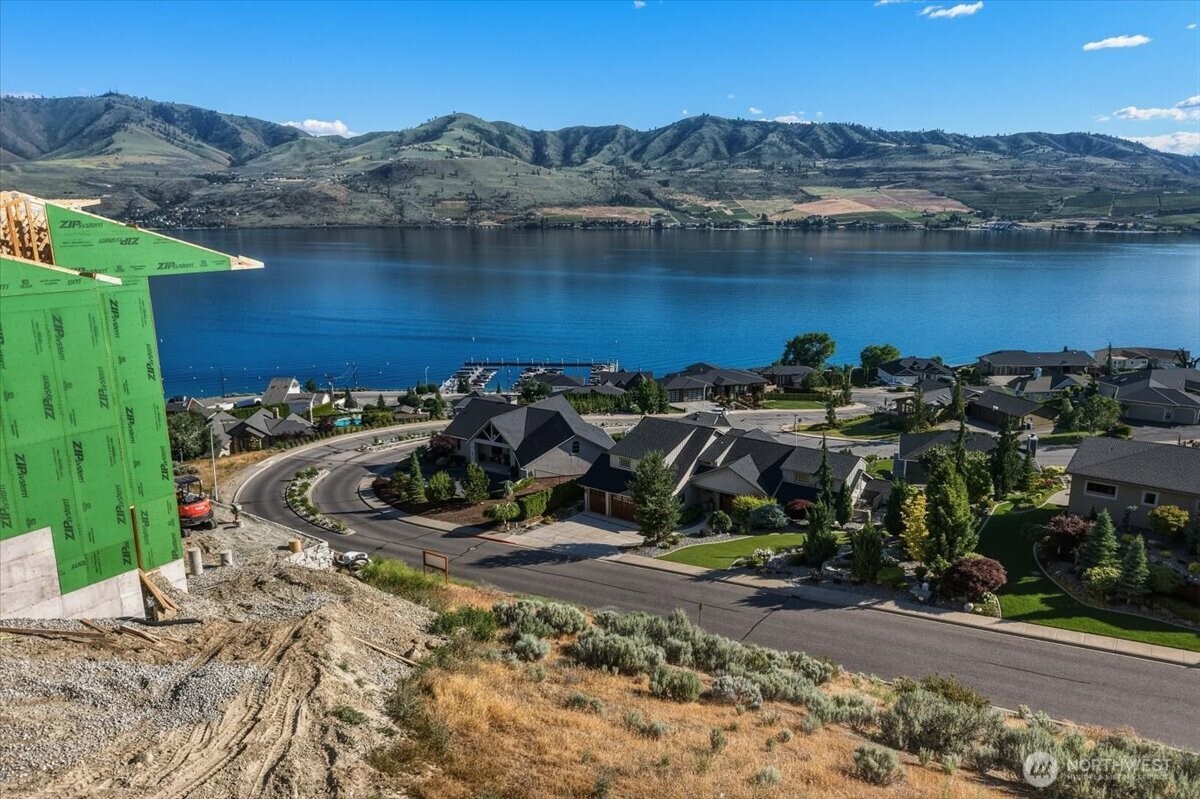 112 Crystal Crest Drive Chelan WA 98816
