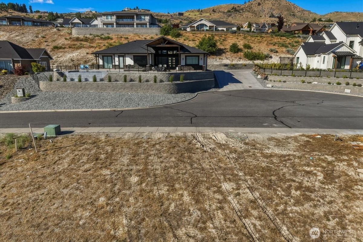 112 Crystal Crest Drive Chelan WA 98816