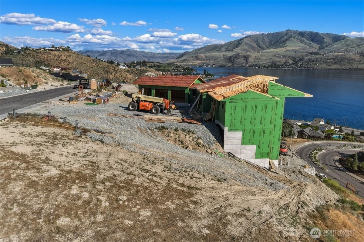112 Crystal Crest Drive Chelan WA 98816