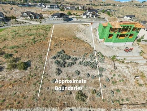 112 Crystal Crest Drive Chelan WA 98816