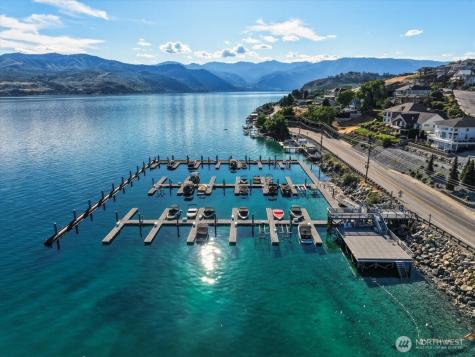 112 Crystal Crest Drive Chelan WA 98816