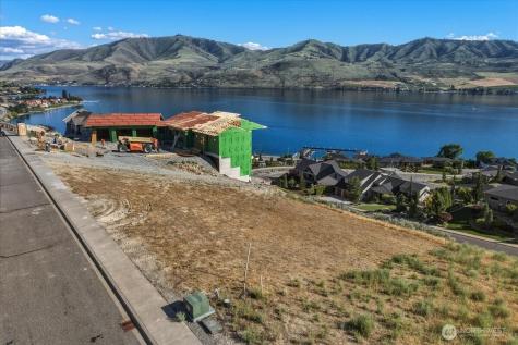 112 Crystal Crest Drive Chelan WA 98816