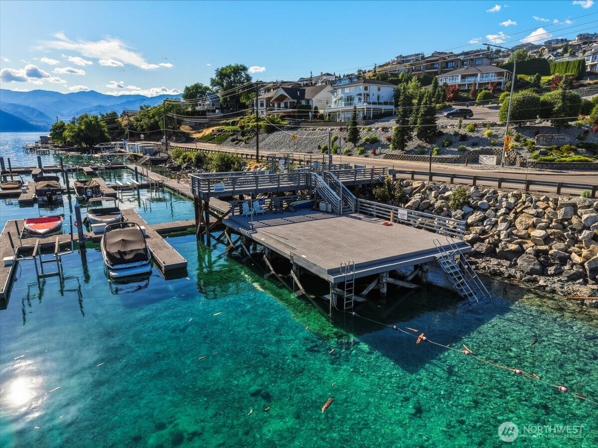 112 Crystal Crest Drive Chelan WA 98816