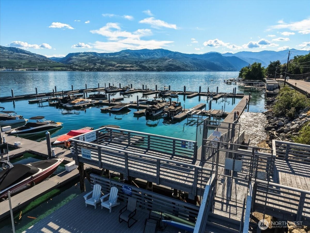 112 Crystal Crest Drive Chelan WA 98816